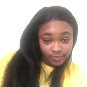 Meet your Posher, Jalissa