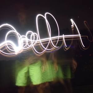 Meet your Posher, Adam