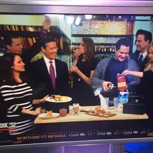 Meet your Posher, Jon