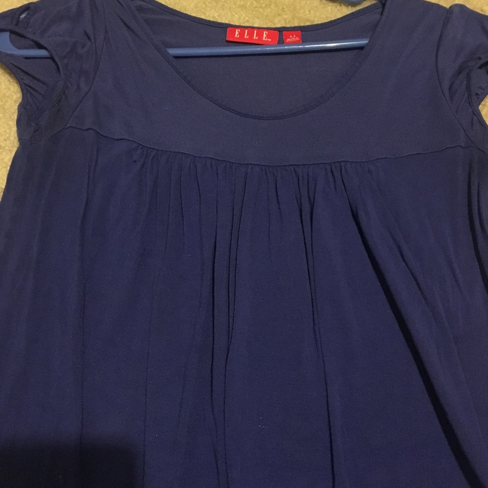 Elle shirt
