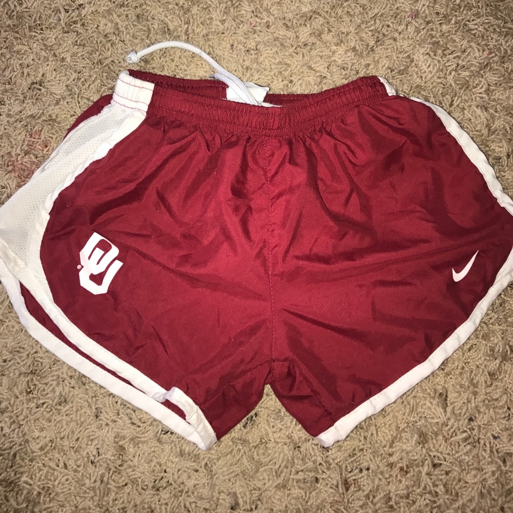 Nike shorts