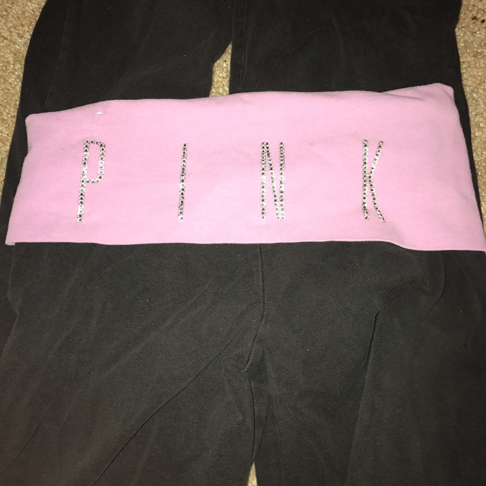 Victoria's Secret Yoga Pants