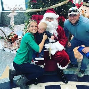 Meet your Posher, Krystalynne