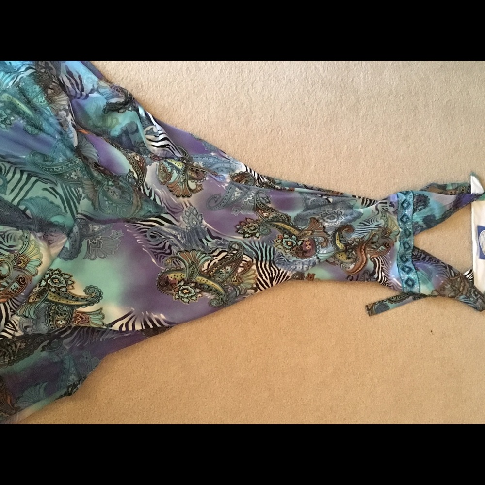 Homecoming/prom dress
