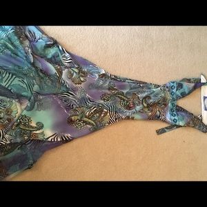 Homecoming/prom dress