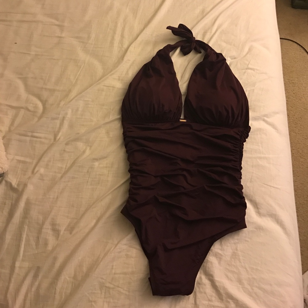 Victoria's Secret swimsuit