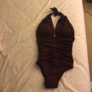 Victoria's Secret swimsuit