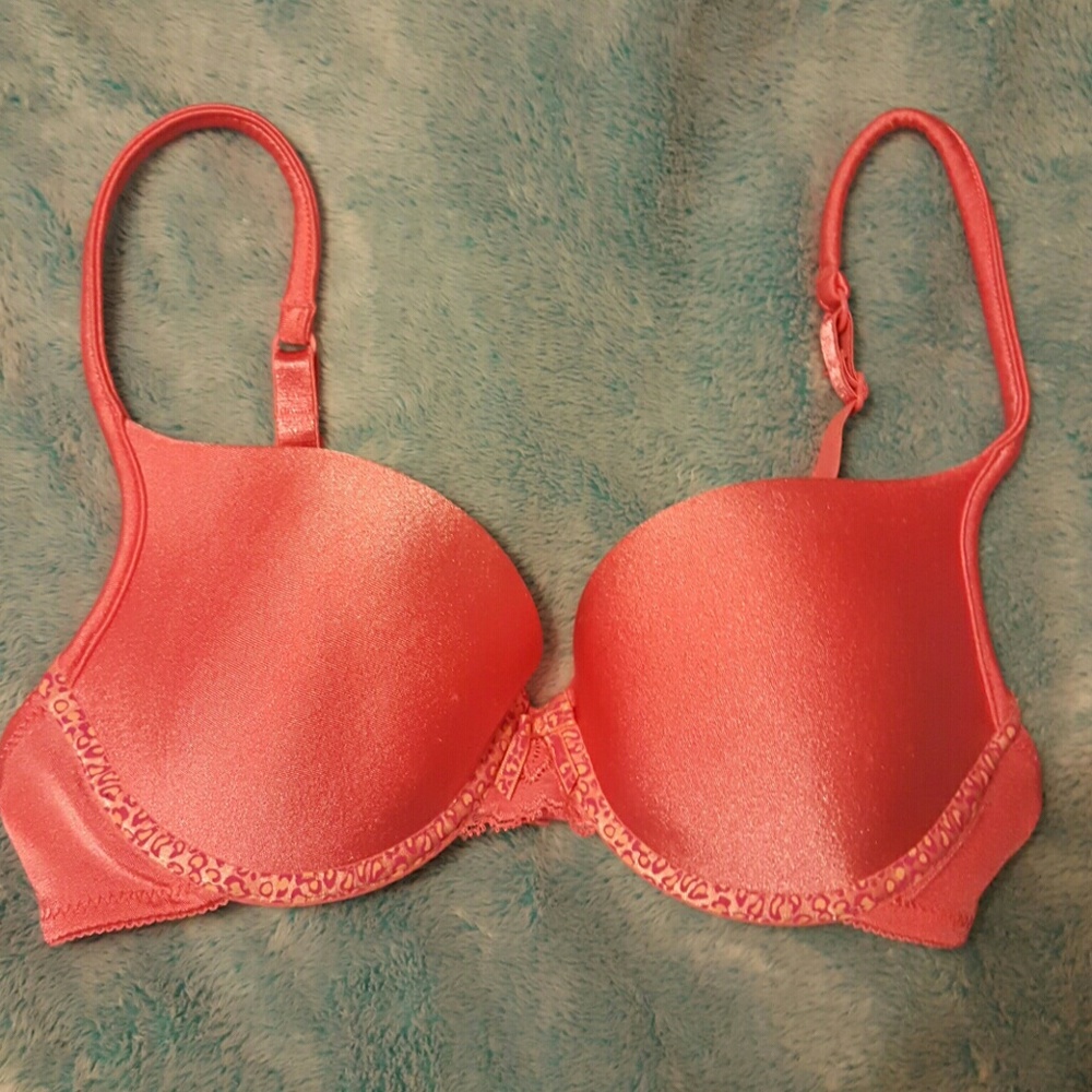 Wonder bra