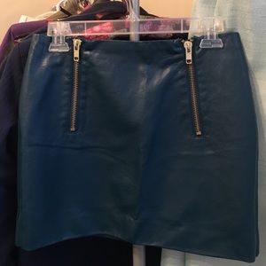 🌲 Brand New Mini Skirt 🌲