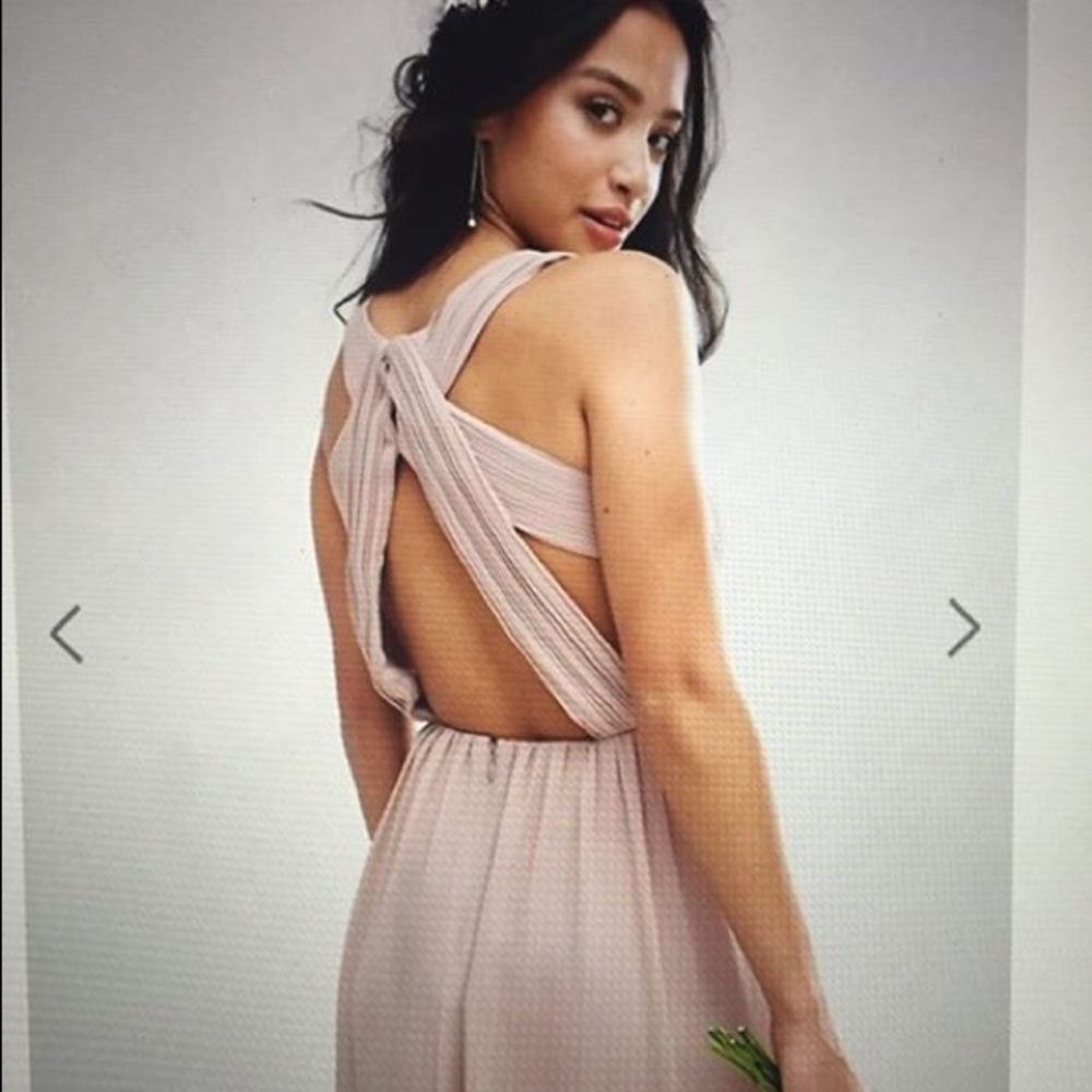 ASOS Prom/bridesmaid dress