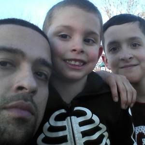 Meet your Posher, Sammy