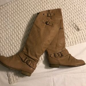 Women's Riding Boots