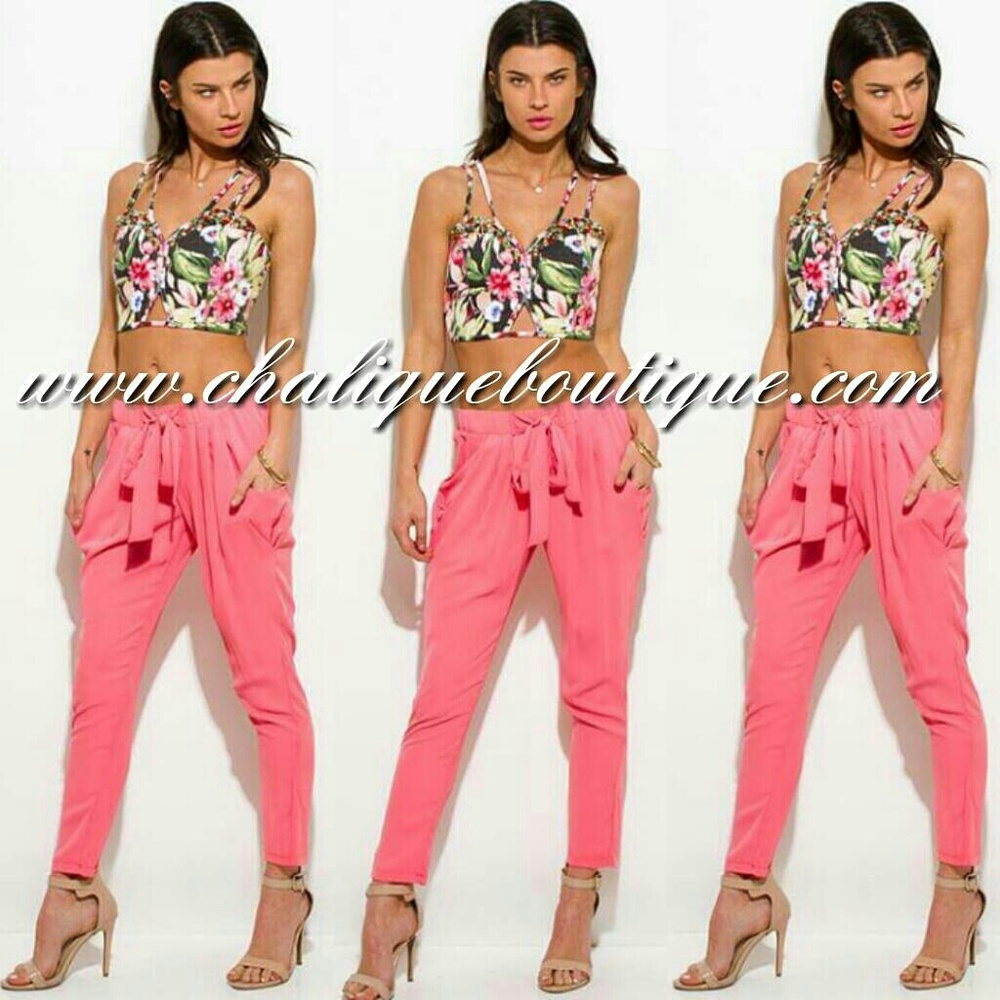 Harem pants