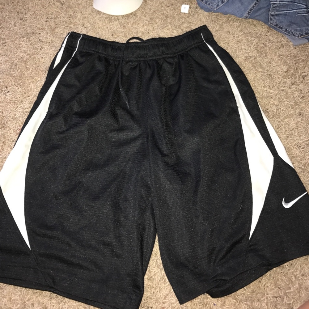 Nike shorts