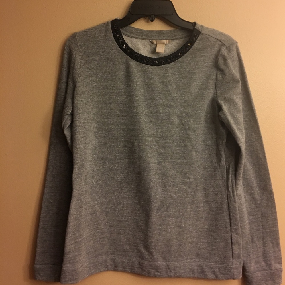 Banana Republic Long Sleeve Knit