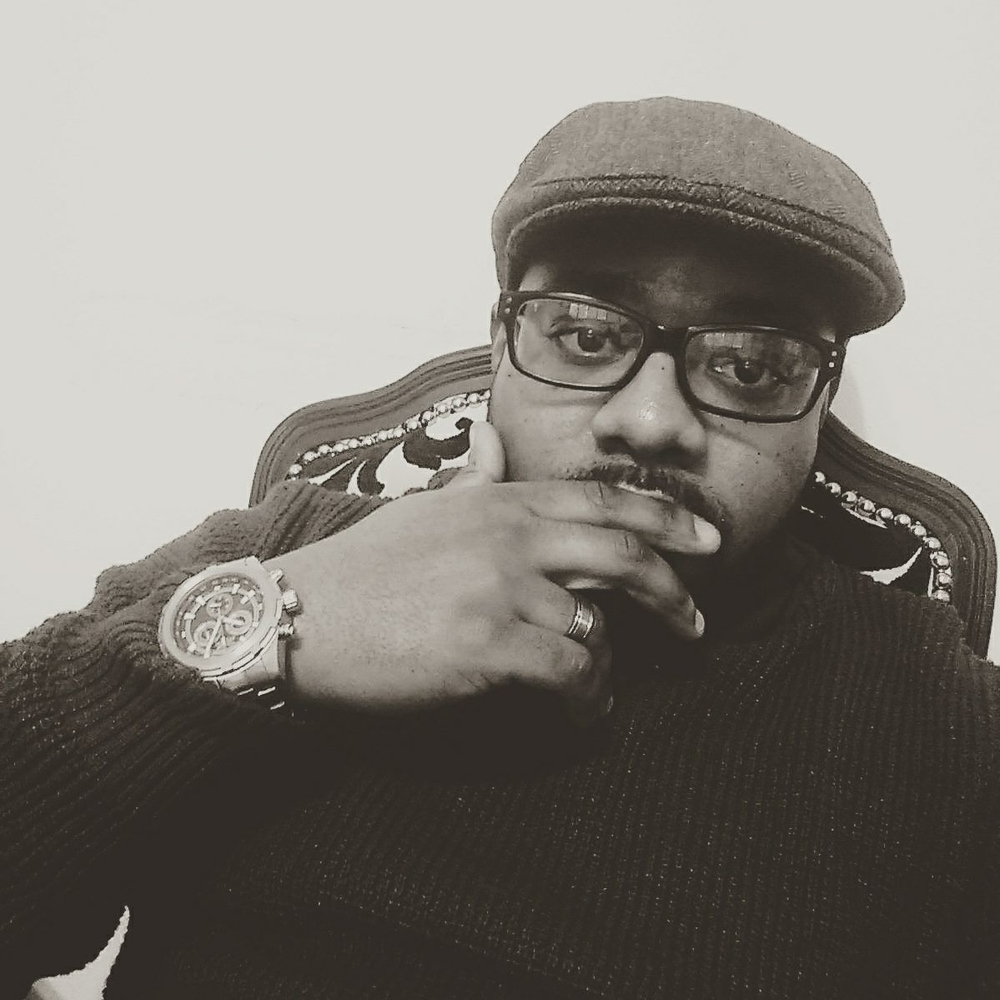 Meet your Posher, Mitchell