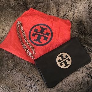 Tory Burch Foldable Pouch