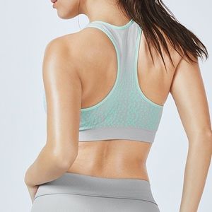 Fabletics Sports Bra!!
