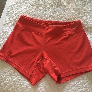 Nike shorts