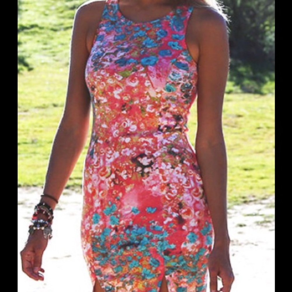 ❗️GONE TODAY SALE❗️ Adorable SUMMER DRESS