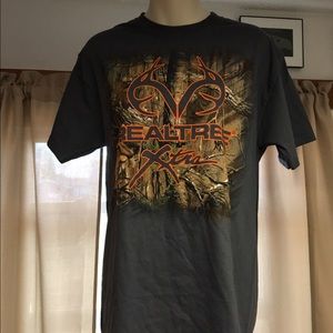 🦌RealTree T-Shirt -NWOT- 🦌