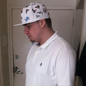 Meet your Posher, Matthew