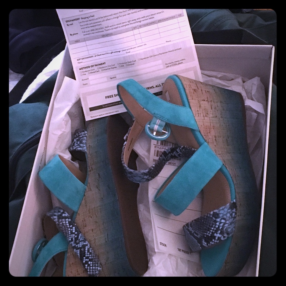 Wedges
