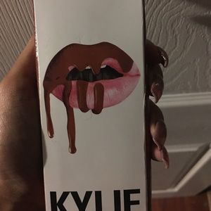 Kylie lipkit