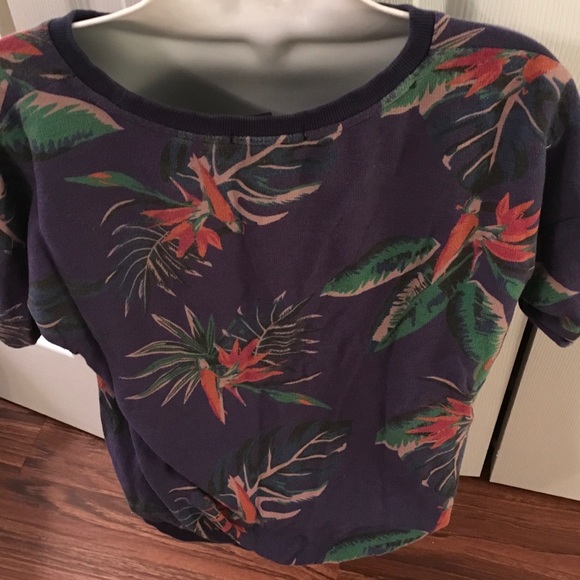 🔴Excuse My French🇳🇱Top - Picture 2 of 2