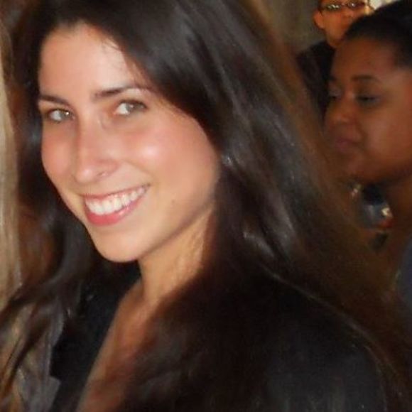 Meet your Posher, Marjorie - Picture 1 of 1