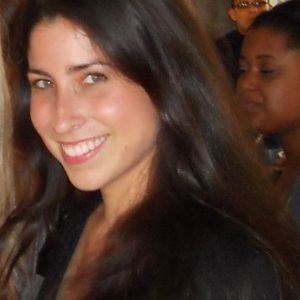 Meet your Posher, Marjorie