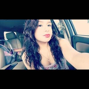 Meet your Posher, Arianna