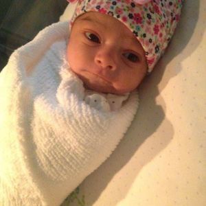 Meet your Posher, Yvonne