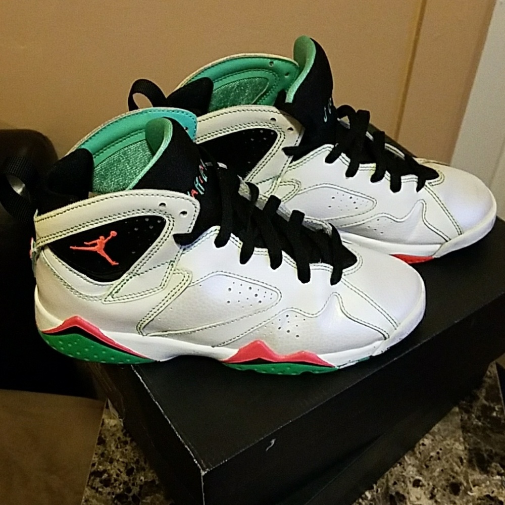 LAST CHANCE Jordan's