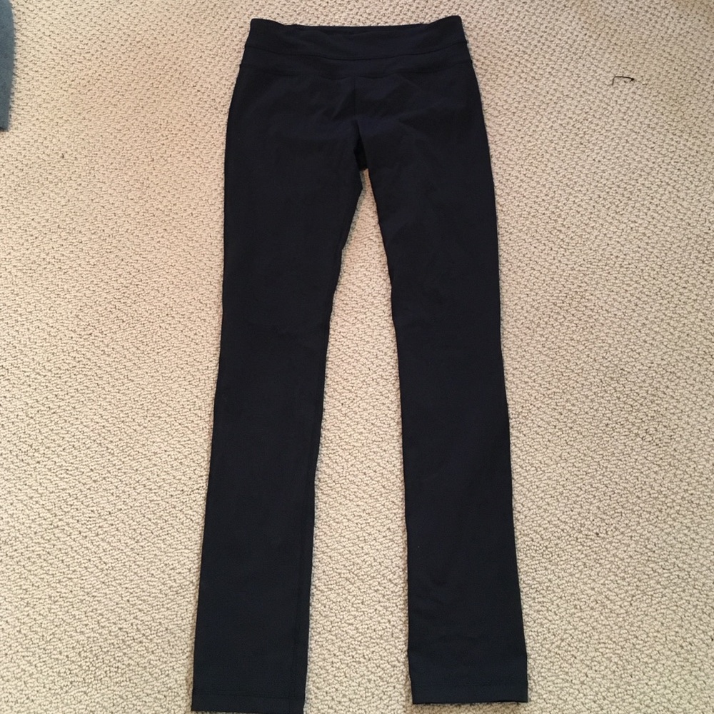 Lulu lemon leggings