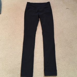 Lulu lemon leggings