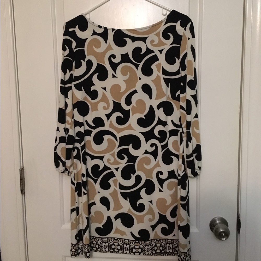 dress