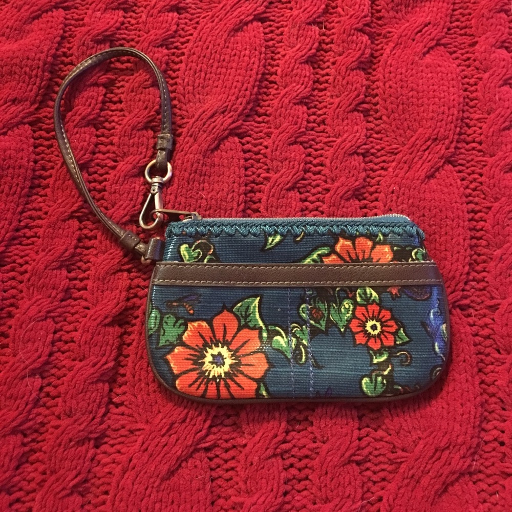 sakroots wristlet