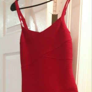 sexy cocktail dress (new)