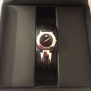 Movado women's Amoroso watch