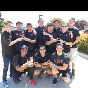 Meet your Posher, Johnny