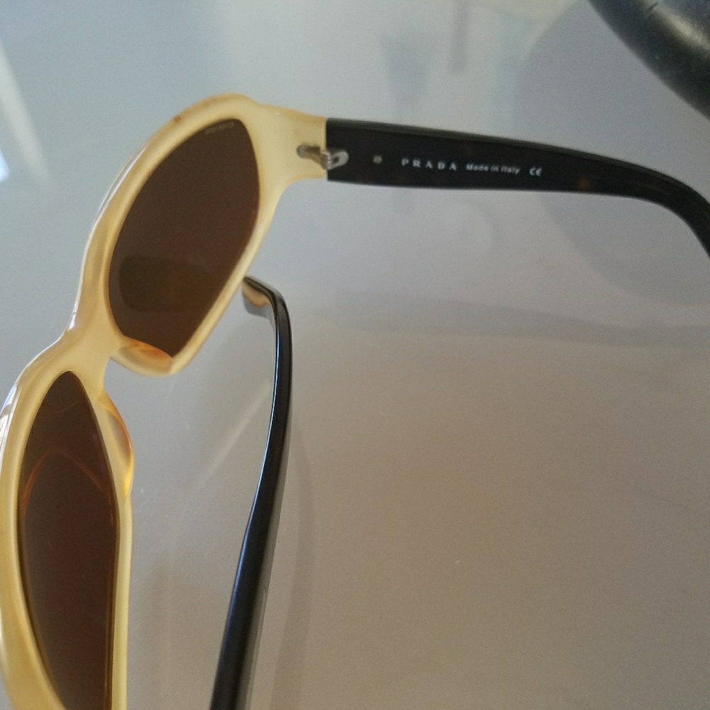 Prada Sunglasses
