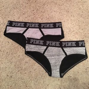 Pink Panties Bundle