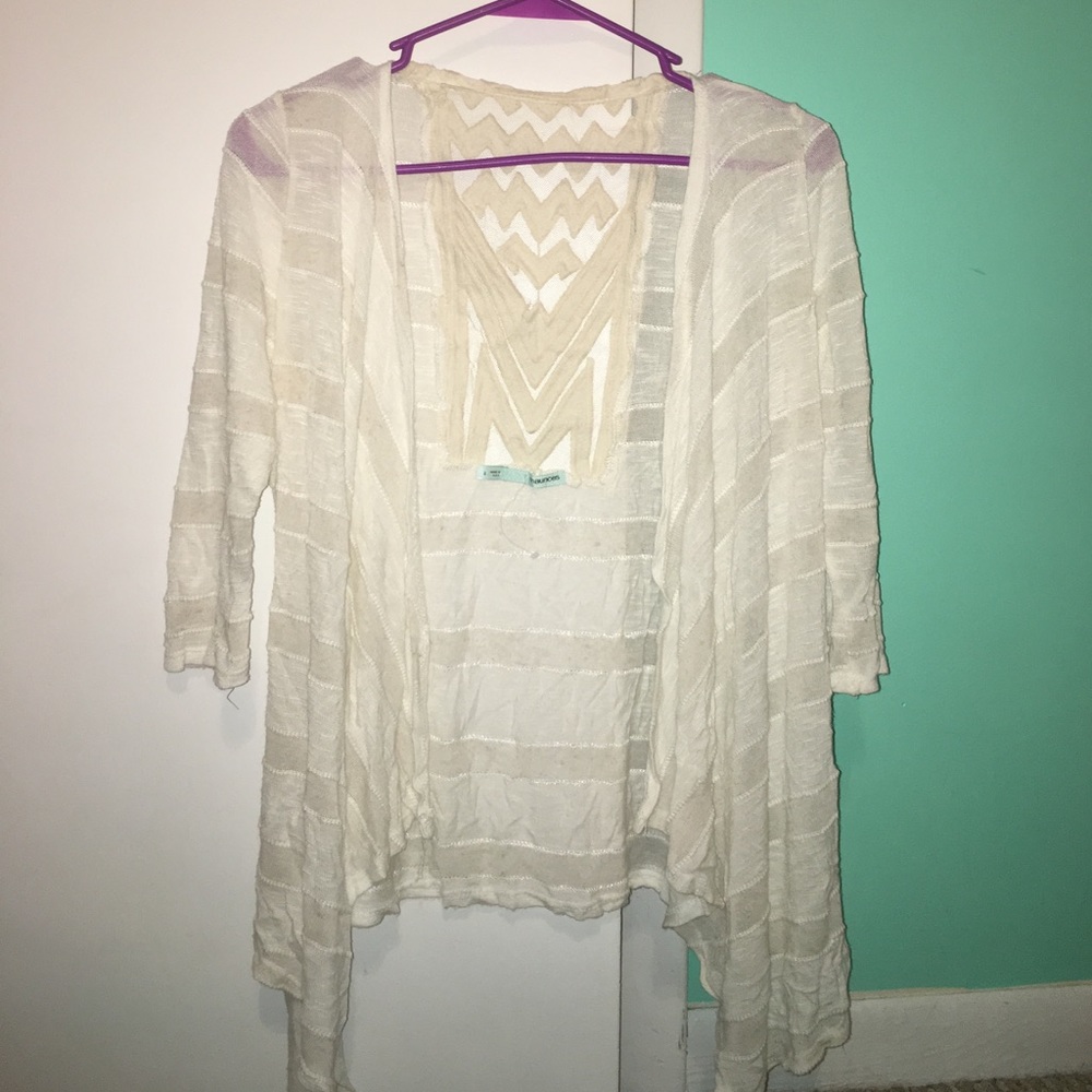 Cardigan