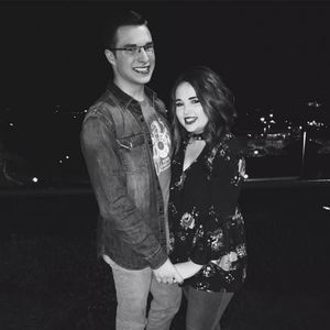 Meet your Posher, Farron