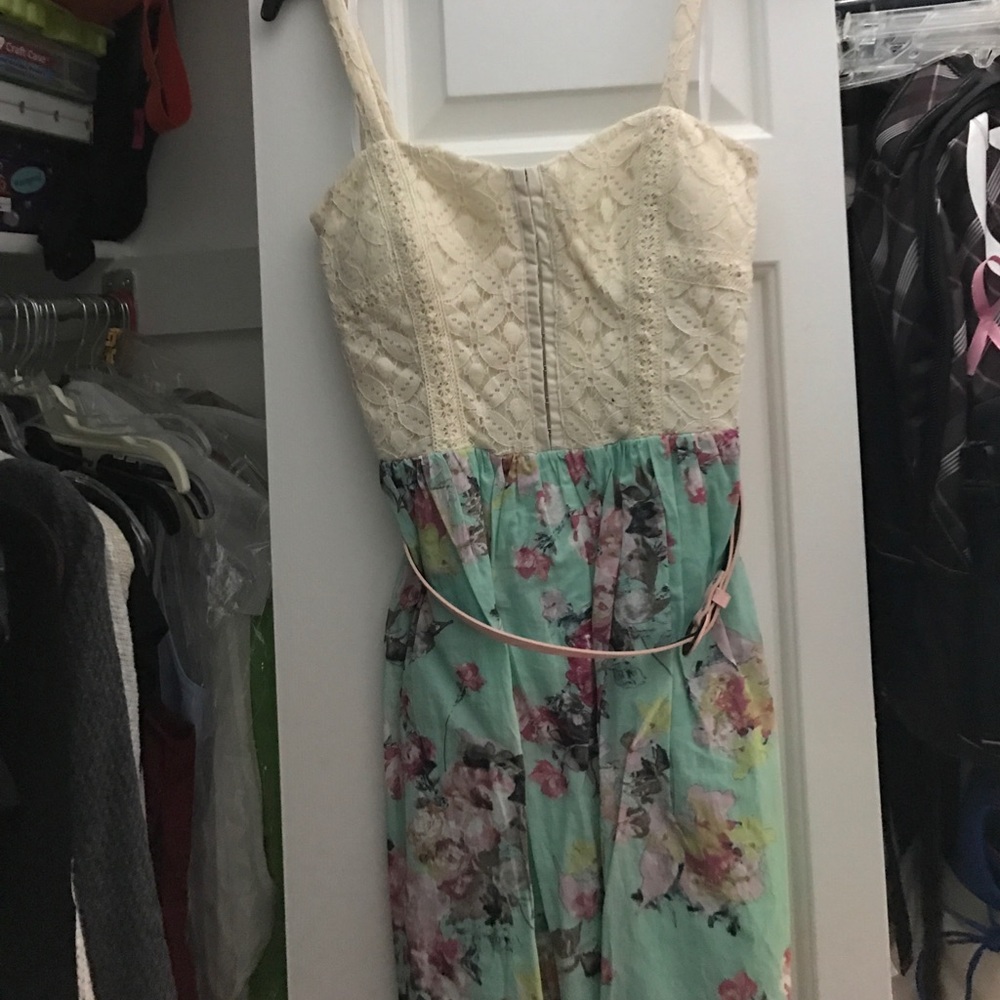 Dress from Prom girl