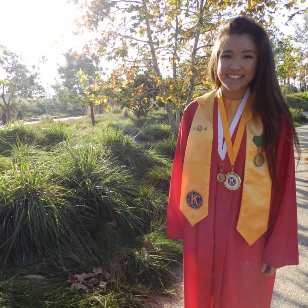 Meet your Posher, Hanh