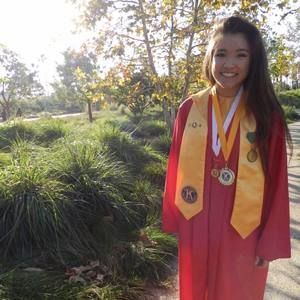 Meet your Posher, Hanh