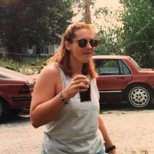 Meet your Posher, Zonya