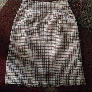 Woman Skirt by savannah
